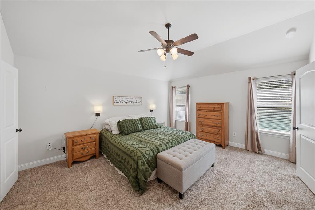 Trinity Meadows - Residential