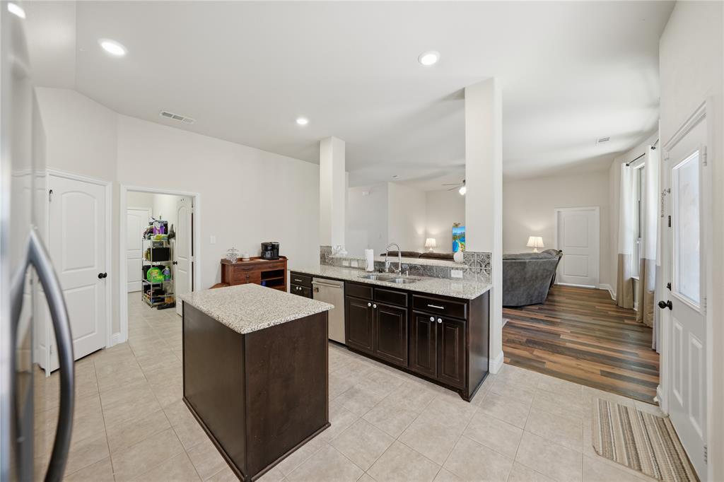 Trinity Meadows - Residential