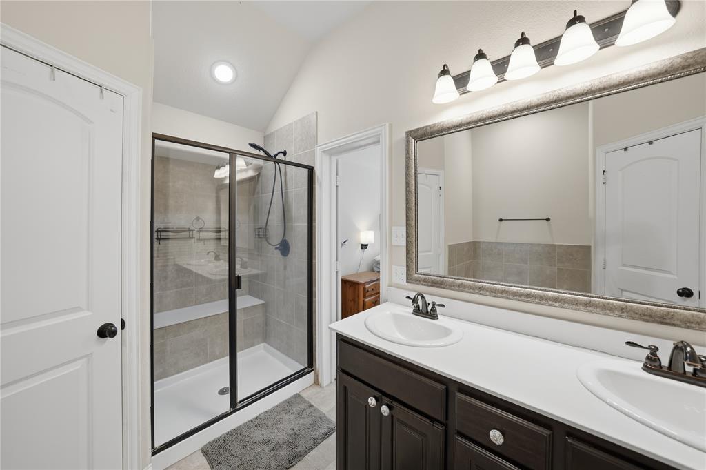 Trinity Meadows - Residential