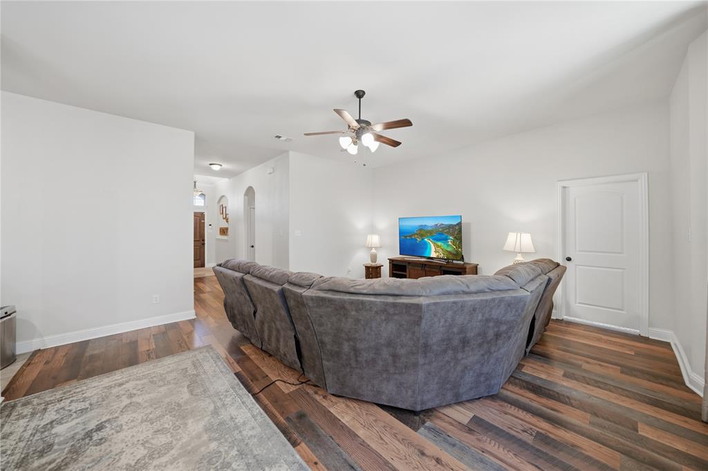 Trinity Meadows - Residential