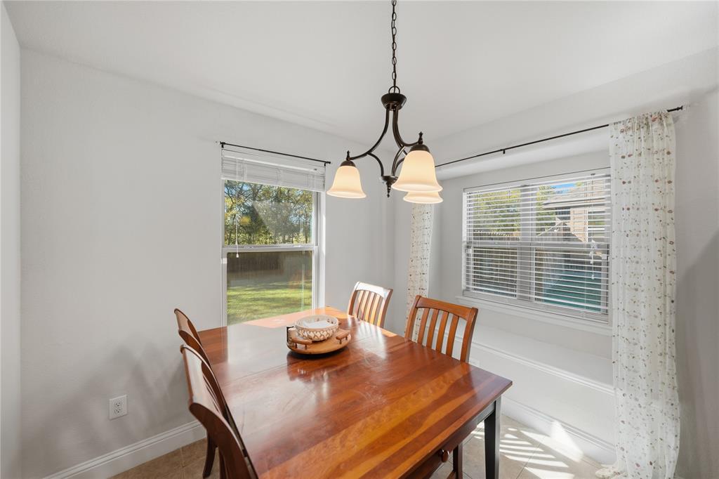 Trinity Meadows - Residential