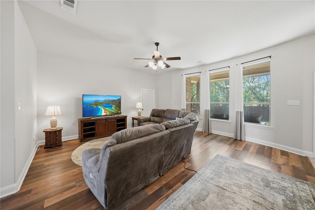 Trinity Meadows - Residential