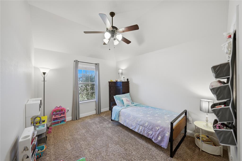 Trinity Meadows - Residential