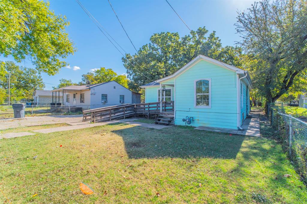 Colonia Weisenberger - Residential