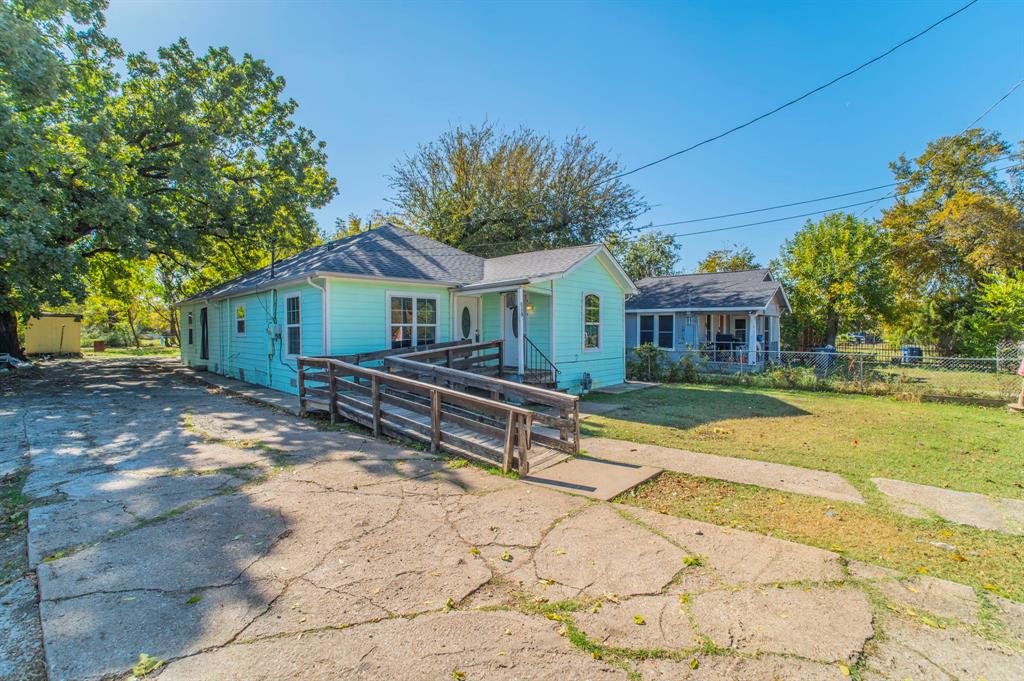 Colonia Weisenberger - Residential