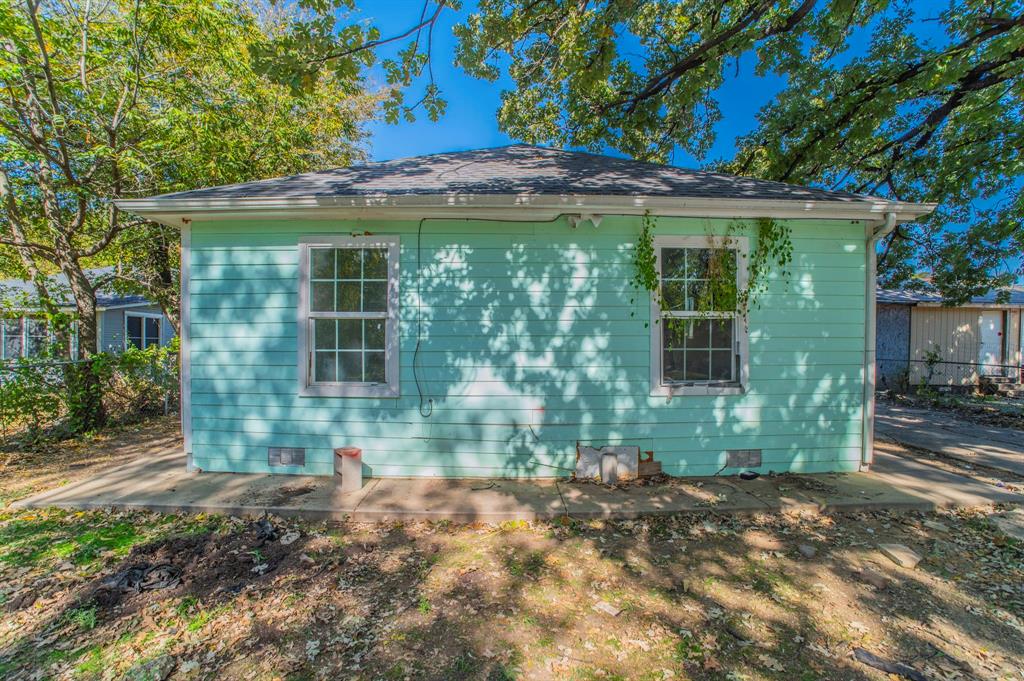 Colonia Weisenberger - Residential