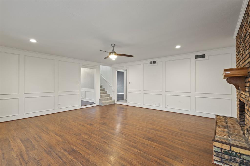 Hickory Hills Add - Residential