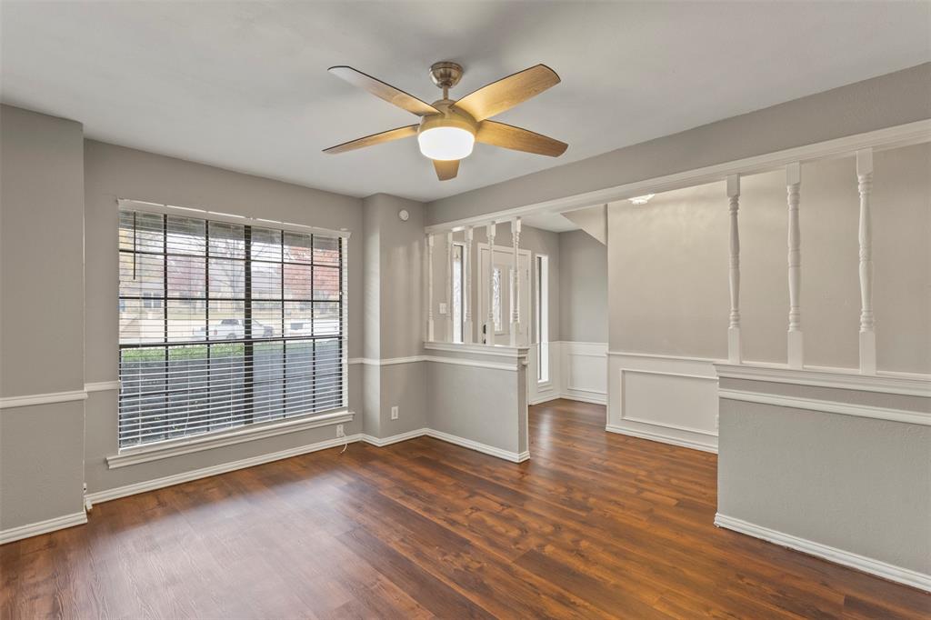 Hickory Hills Add - Residential