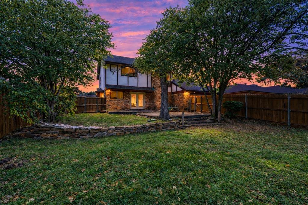 Hickory Hills Add - Residential