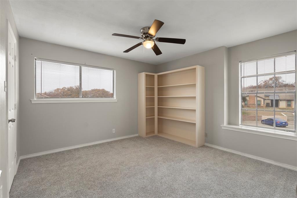 Hickory Hills Add - Residential