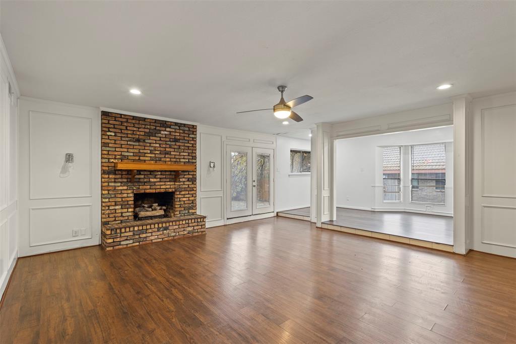 Hickory Hills Add - Residential