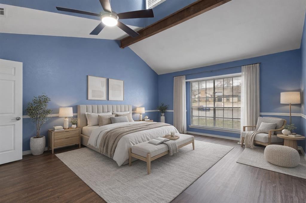 Hickory Hills Add - Residential