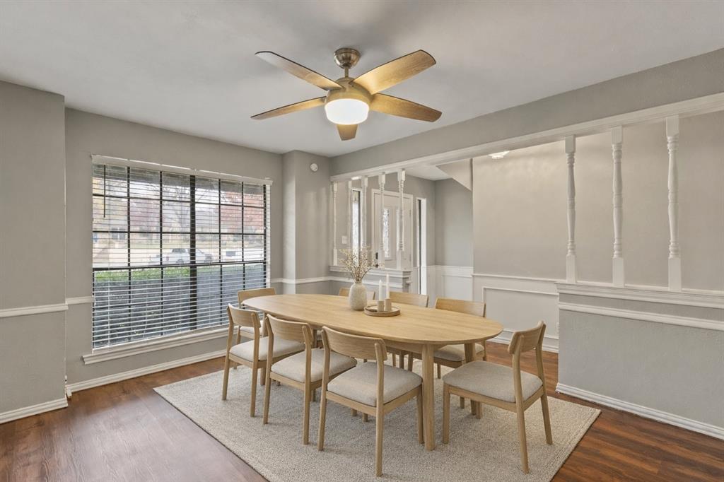 Hickory Hills Add - Residential