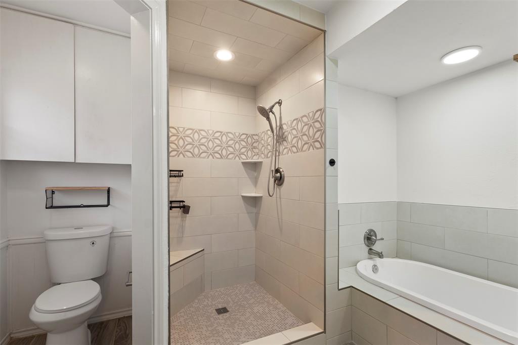 Hickory Hills Add - Residential