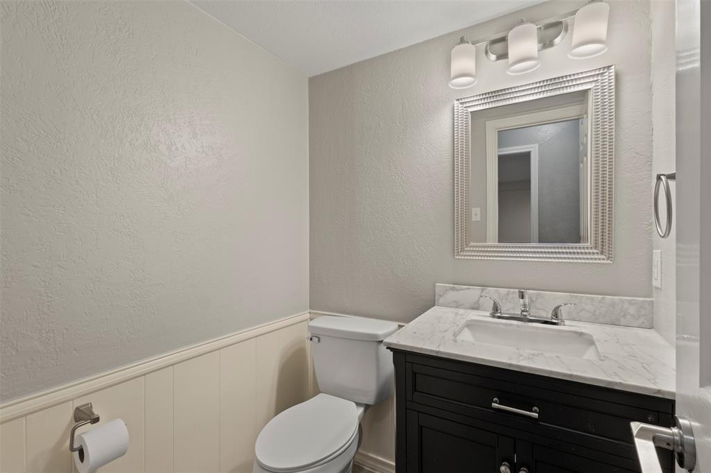 Hickory Hills Add - Residential