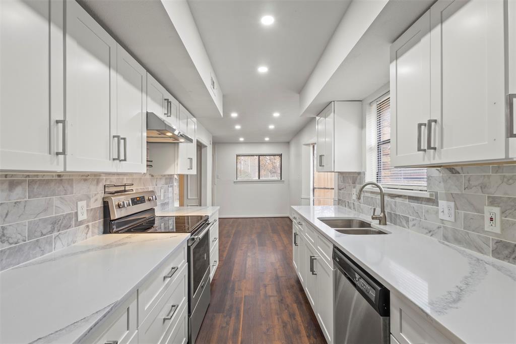 Hickory Hills Add - Residential