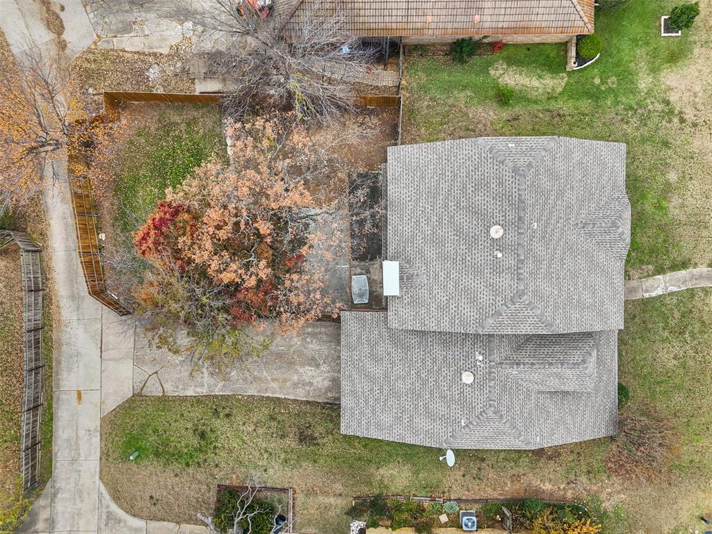 Hickory Hills Add - Residential