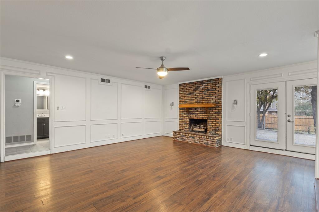 Hickory Hills Add - Residential