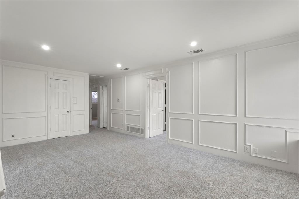 Hickory Hills Add - Residential