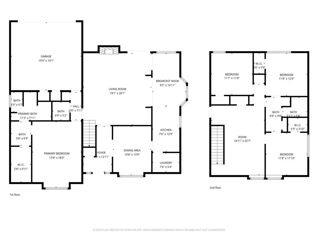 Hickory Hills Add - Residential