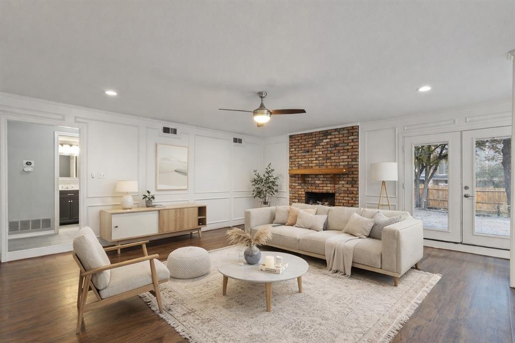 Hickory Hills Add - Residential