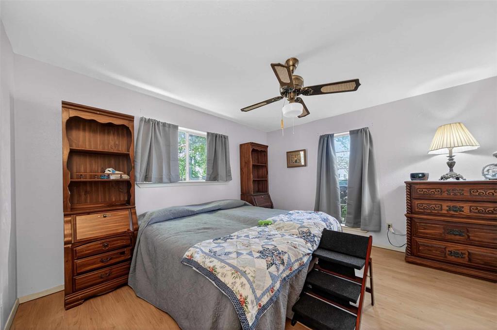 Riverside Rd ES - Residential