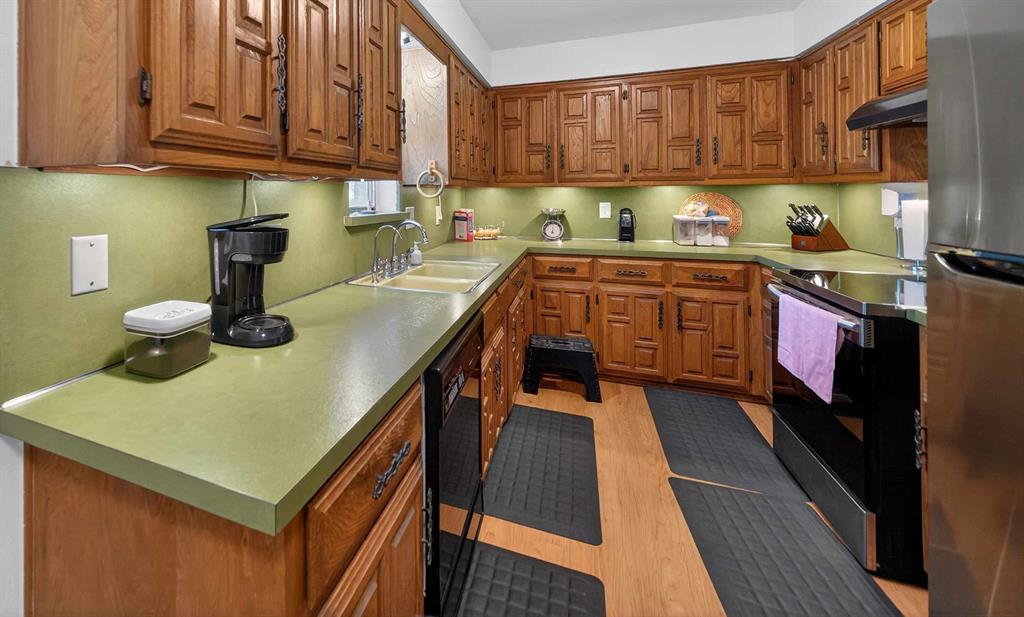 Riverside Rd ES - Residential