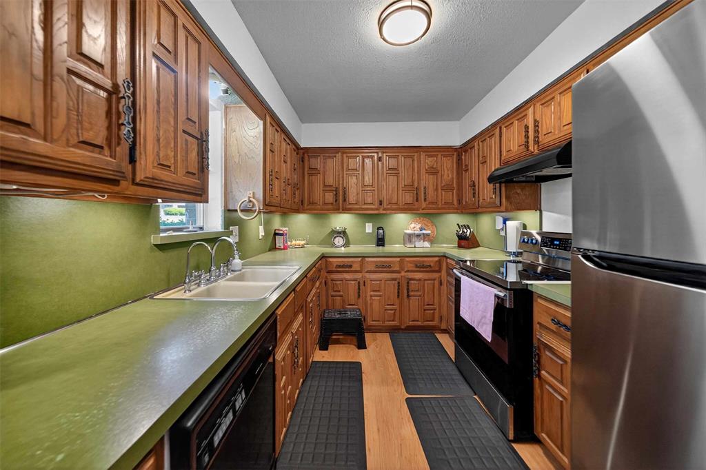 Riverside Rd ES - Residential