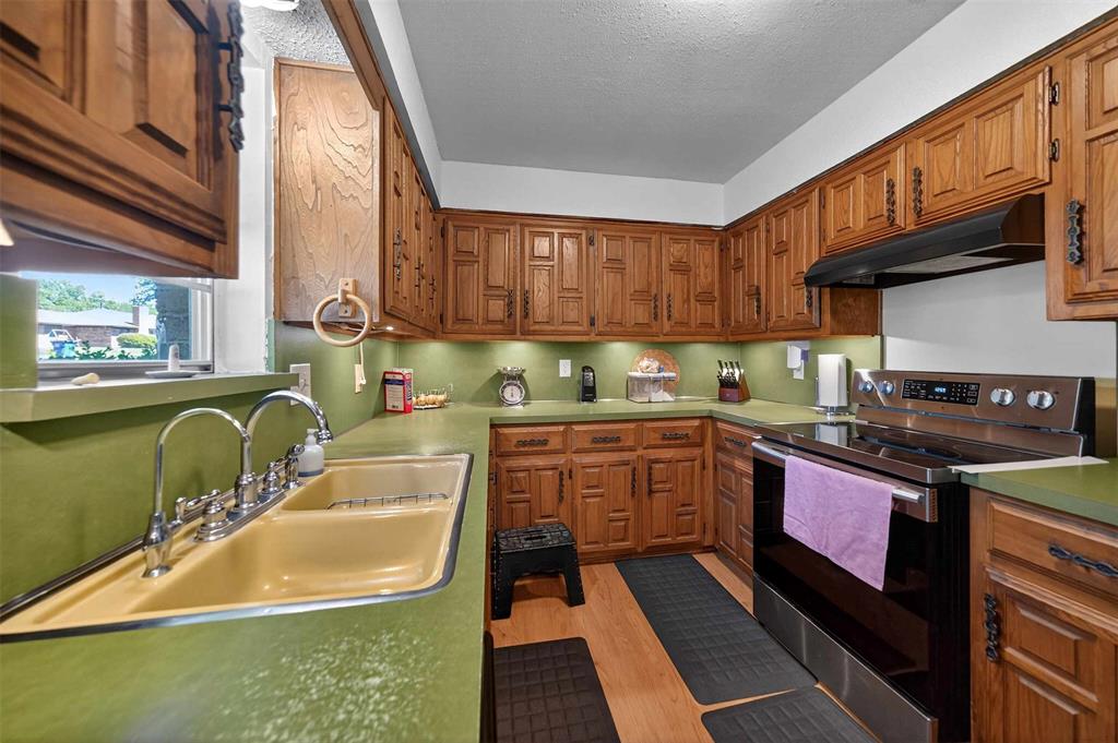 Riverside Rd ES - Residential