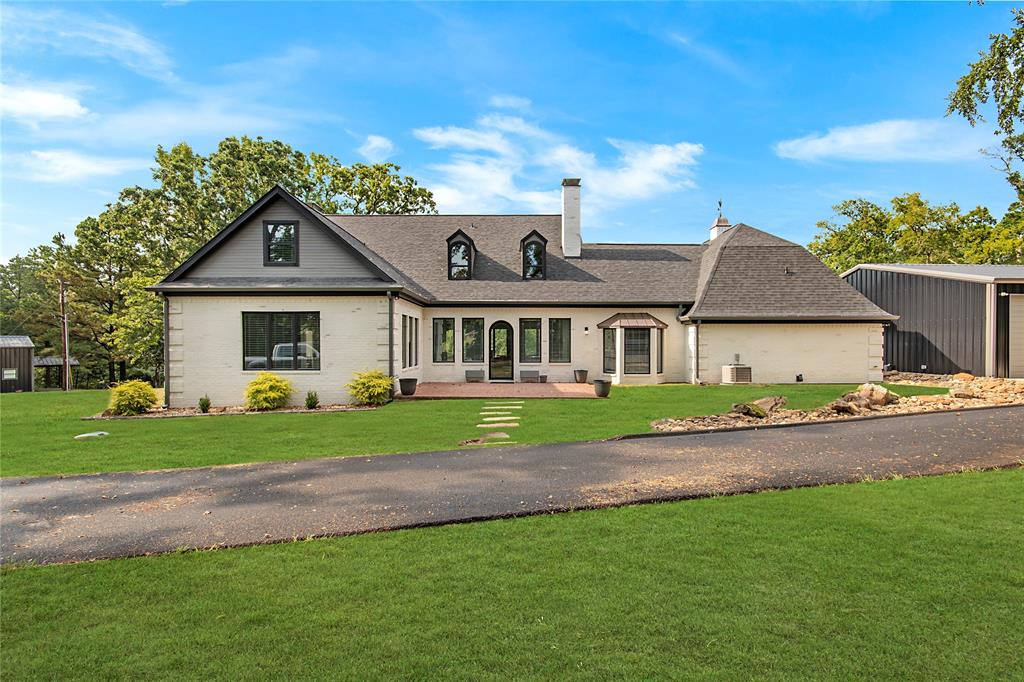 130 An County Road 379