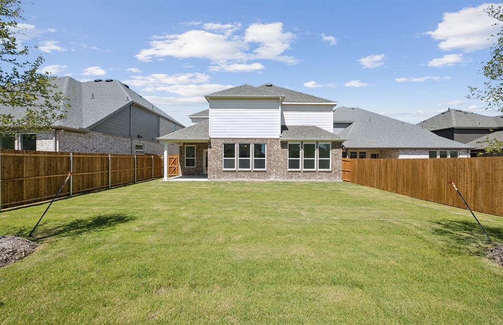 Erwin Farms - Residential