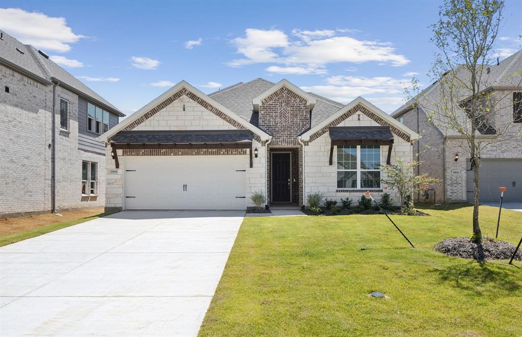 Erwin Farms - Residential