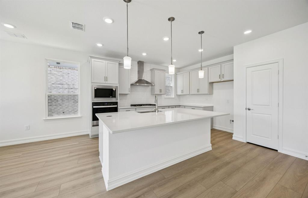 Erwin Farms - Residential