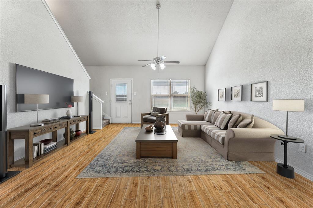 Summerfield Estates Sec II - Residential