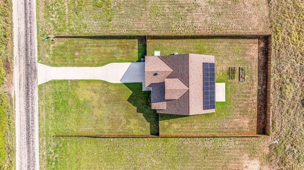 Summerfield Estates Sec II - Residential