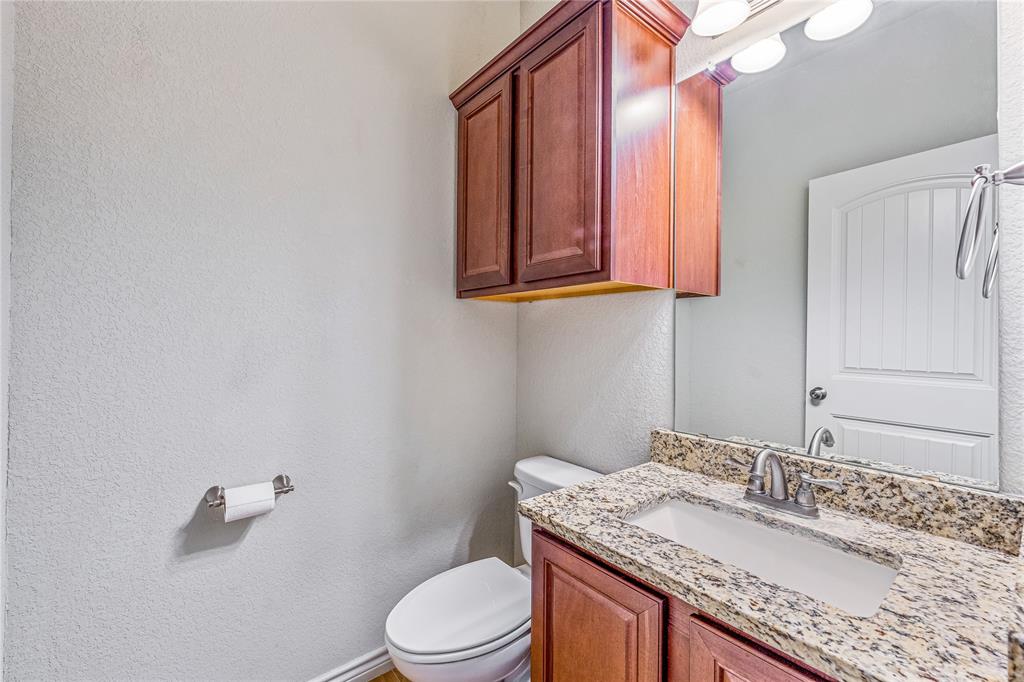 Summerfield Estates Sec II - Residential