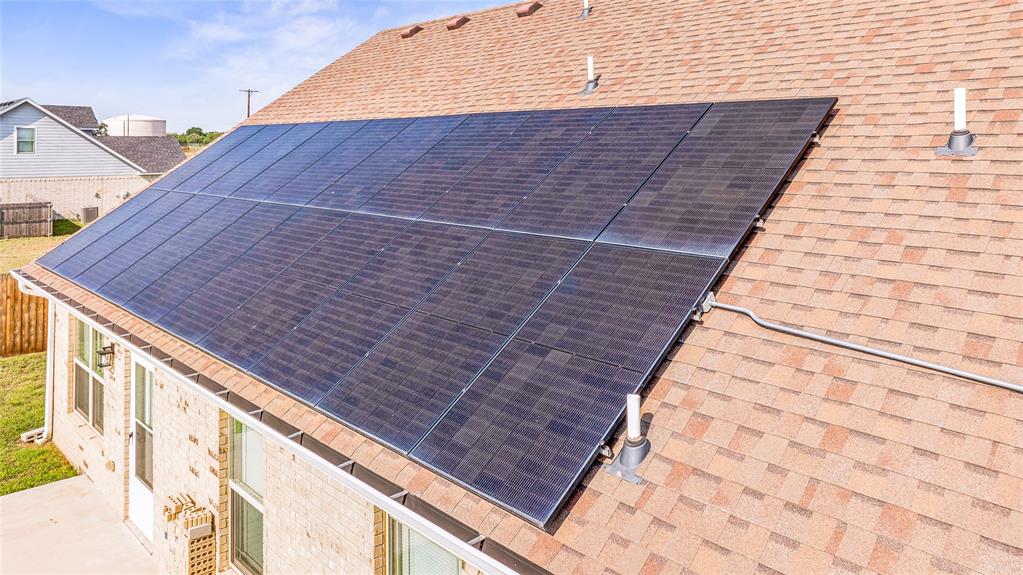 Summerfield Estates Sec II - Residential