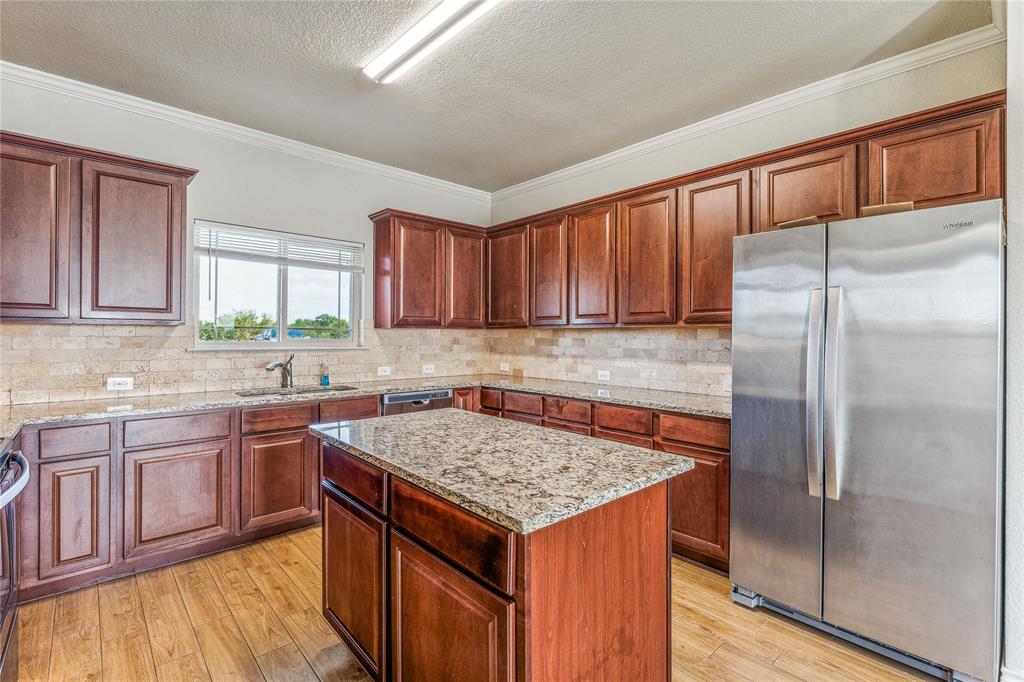 Summerfield Estates Sec II - Residential