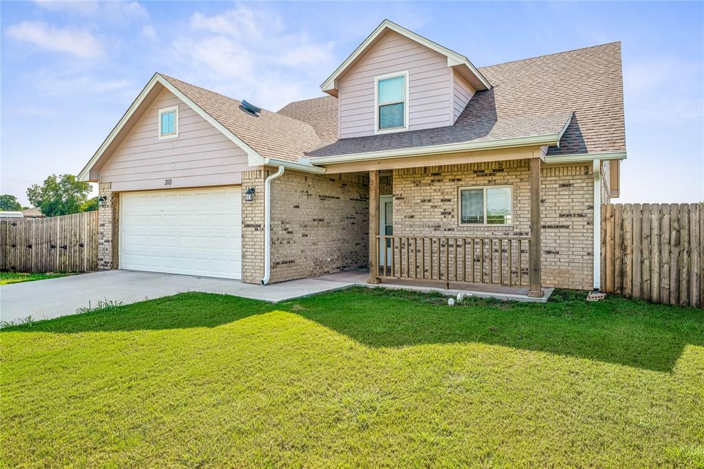 Summerfield Estates Sec II - Residential