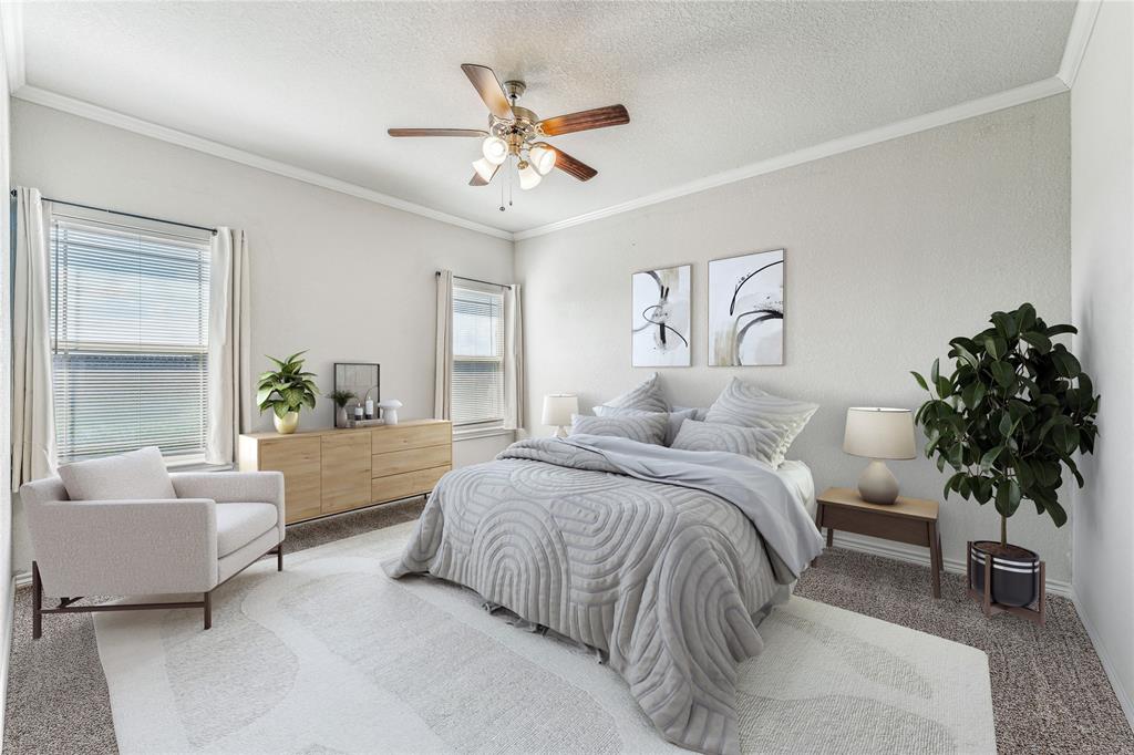 Summerfield Estates Sec II - Residential