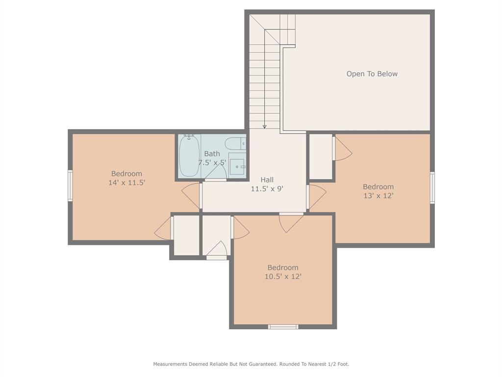 Summerfield Estates Sec II - Residential