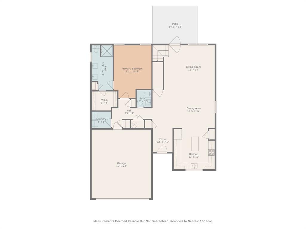 Summerfield Estates Sec II - Residential