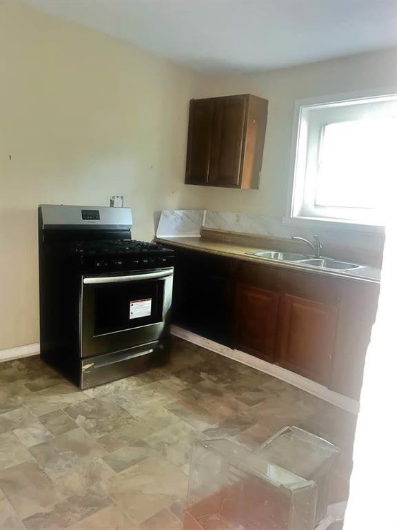 Corsicana - Residential Lease