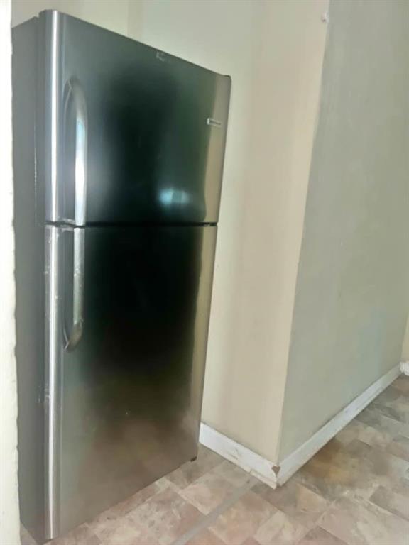 Corsicana - Residential Lease