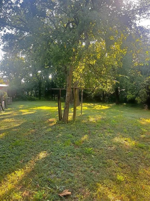 Corsicana - Residential Lease