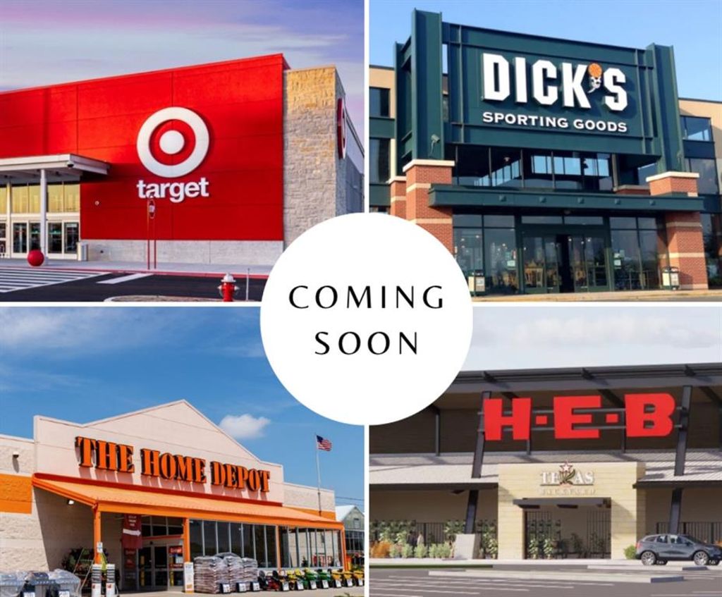 Photo of 1131 Grimes Drive, Forney, TX 75126 (MLS # 21248184)