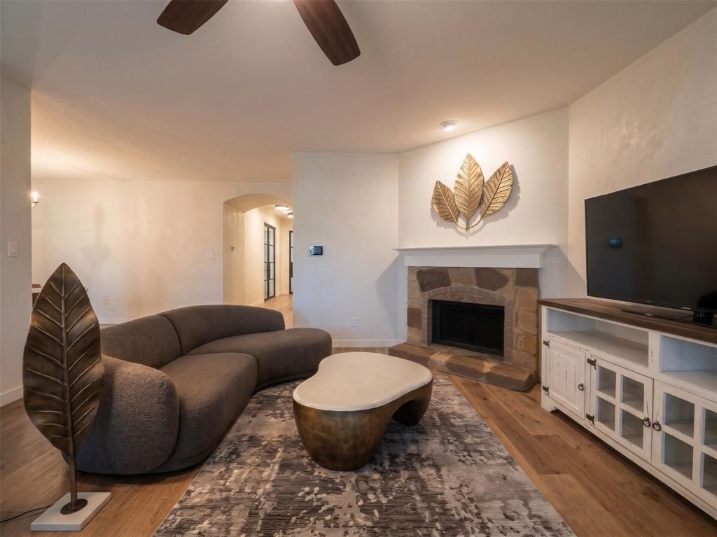 Photo of 1131 Grimes Drive, Forney, TX 75126 (MLS # 21248184)