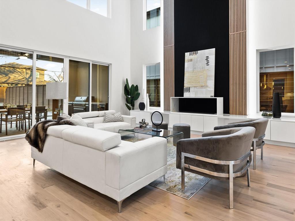 Greenway Terrace - Residential