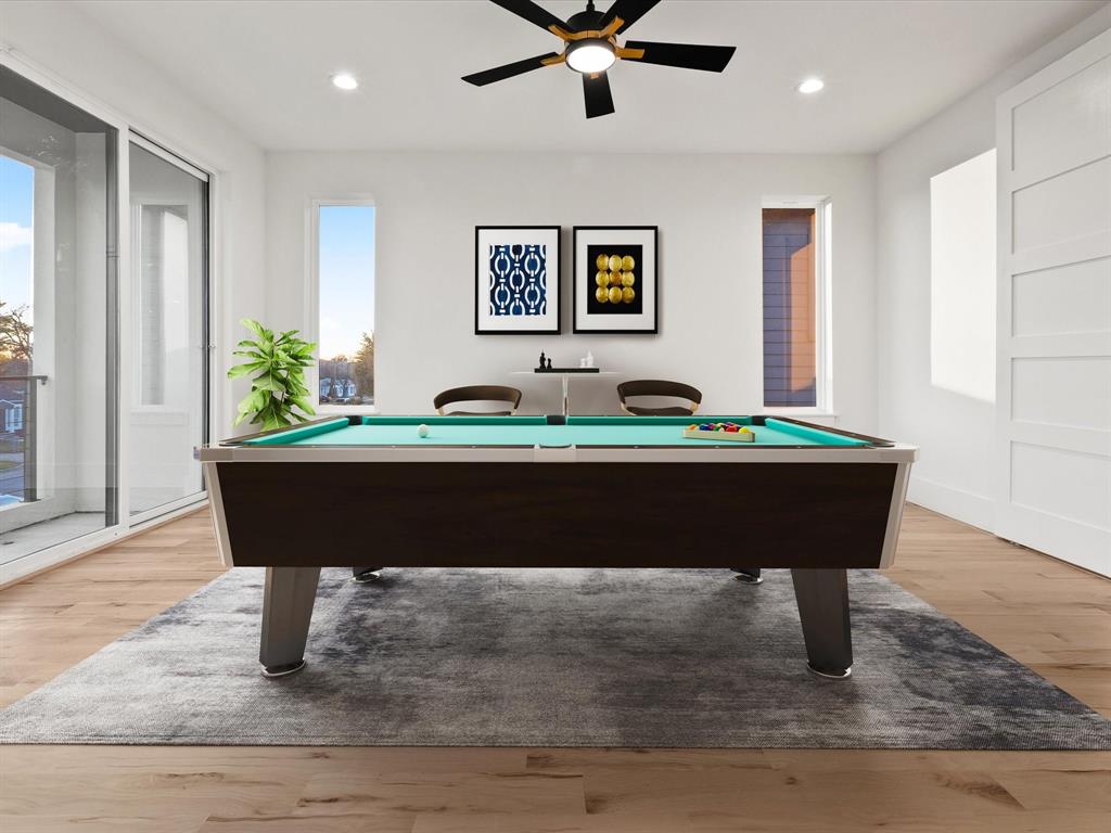 Greenway Terrace - Residential