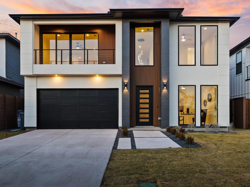 Greenway Terrace - Residential